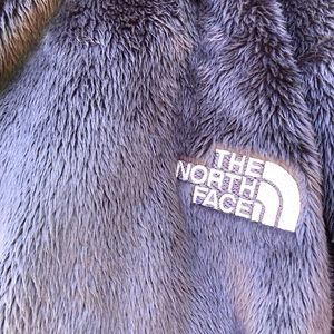 NWOT North Face Fleece Jacket. Size XS